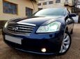  Infiniti M35 2007 , 420000 , 