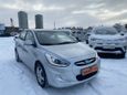  Hyundai Solaris 2013 , 555000 , 