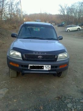 SUV   Toyota RAV4 1996 , 300000 , 