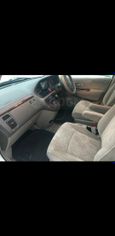    Honda Odyssey 2001 , 400000 , 