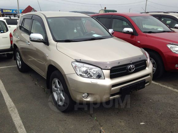 SUV   Toyota RAV4 2006 , 790000 , 