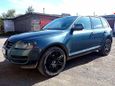 SUV   Volkswagen Touareg 2005 , 390000 , 