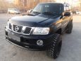 SUV   Nissan Patrol 2008 , 1400000 , 