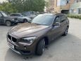 SUV   BMW X1 2013 , 835000 , 