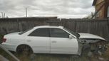  Toyota Mark II 1998 , 100000 , 