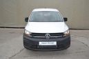    Volkswagen Caddy 2018 , 1317500 , 