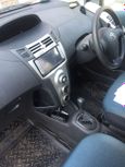  Toyota Vitz 2006 , 257000 , 