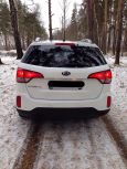 SUV   Kia Sorento 2014 , 1255000 ,  