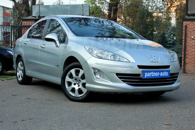  Peugeot 408 2014 , 425000 , 