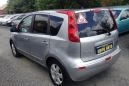  Nissan Note 2009 , 335000 , --