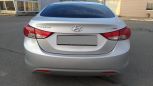  Hyundai Avante 2011 , 638000 , 