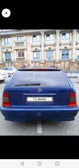  Mercedes-Benz C-Class 1999 , 195000 , 