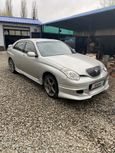  Toyota Verossa 2003 , 410000 , 