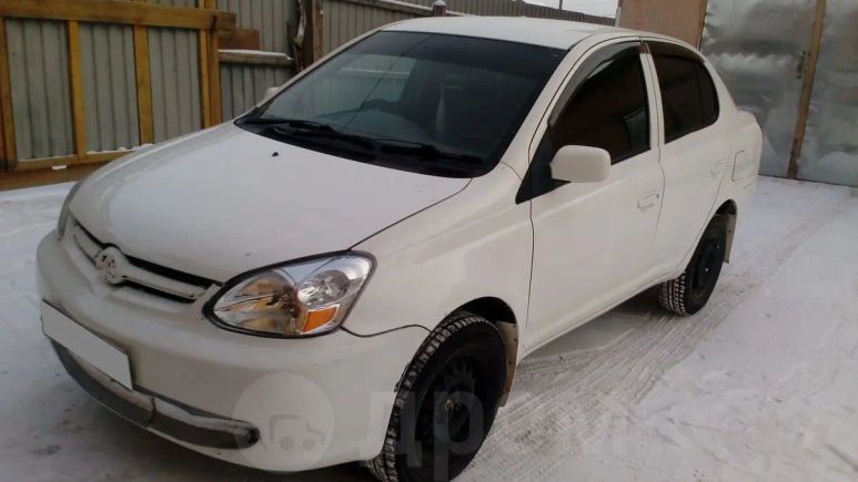  Toyota Platz 2002 , 190000 , 