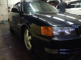  Toyota Chaser 2008 , 300000 , 