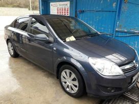  Opel Astra 2009 , 350000 , 