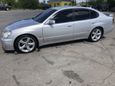  Toyota Aristo 1999 , 435000 , 