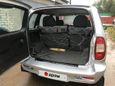 SUV   Chevrolet Niva 2005 , 270000 , 