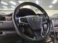  Toyota Camry 2017 , 1685000 , 