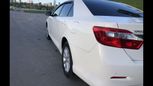  Toyota Camry 2012 , 1250000 , 