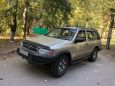 SUV   Nissan Pathfinder 1999 , 360000 , --