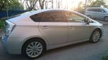  Toyota Prius 2010 , 580000 , 