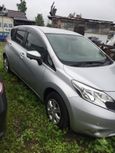  Nissan Note 2015 , 470000 , 