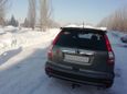 SUV   Honda CR-V 2008 , 750000 , 