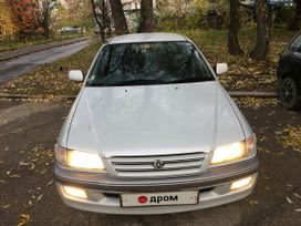  Toyota Corona Premio 1997 , 270000 , 