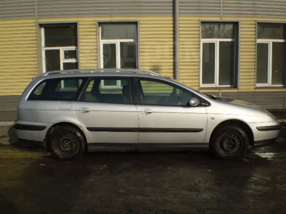  Citroen C5 2003 , 200000 , 