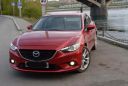  Mazda Mazda6 2013 , 880000 , 