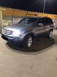 SUV   BMW X5 2004 , 550000 , 