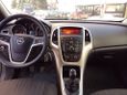  Opel Astra 2011 , 580000 , 