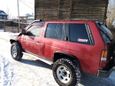 SUV   Nissan Terrano 1992 , 250000 , 