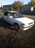  Toyota Corolla 1989 , 50000 , -