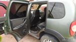 SUV   Chevrolet Niva 2011 , 260000 , 