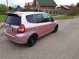  Honda Fit 2001 , 235000 , 