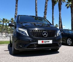    Mercedes-Benz Vito 2019 , 4100000 , 