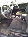 SUV   Toyota RAV4 2015 , 1450000 , 