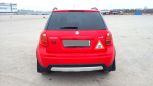  Suzuki SX4 2010 , 500000 , 