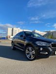 SUV   BMW X6 2017 , 3899000 , 