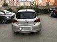  Opel Astra 2011 , 435000 , 