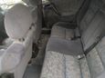  Opel Vectra 1997 , 190000 , 