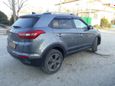 SUV   Hyundai Creta 2016 , 999000 , 