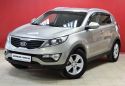 SUV   Kia Sportage 2012 , 790000 , 