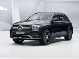 SUV   Mercedes-Benz GLE 2022 , 13750000 , 