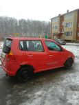  Daihatsu YRV 2001 , 150000 , 