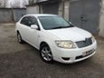  Toyota Corolla 2005 , 325000 , 