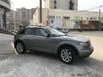 SUV   Infiniti FX35 2004 , 750000 , 