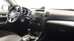 SUV   Kia Sorento 2011 , 1070000 , 